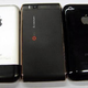 Illustration for article titled Lenovo OPhone Sizes Up Against iPhone, iPhone 3G